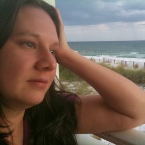 Meet your Posher, Colleen